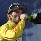 Albasini holt sich die Ö-Tour 2009