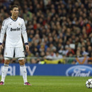 Real Madrid vs. Manchester United