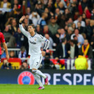 Real vs. ManU