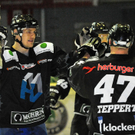 EC Dornbirn vs. EHC Bregenzerwald