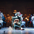 La Traviata am Landestheater