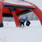 1. Rossignol KIDS RACE