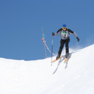 Hahenköpflelauf vom Kleinwalsertal nach Bizau