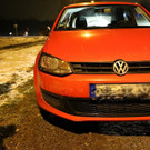 Crash auf B20