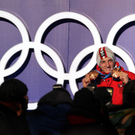 Olympia 2010: Skispringen: Schlierenzauer holt Bronze im Großschanzen-Bewerb