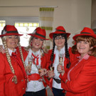 Weiberfasching im Forchenwald