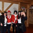 Weiberfasching im Forchenwald