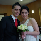 Hochzeit von Merve Karakoç und Fatih Karatal