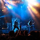 Burnout Music Festival