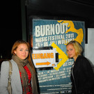 Burnout Music Festival 2011