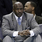 Michael "His Airness" Jordan - Der NBA-Überflieger wird 50