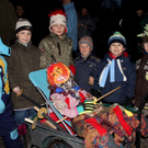 Bäumler Funken 2010