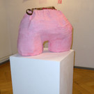 05 Installation Aunt Azemas Traveling Bag von Lana Jonuzi.JPG