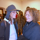 07 Die K__nstlerinnen Conny Hefel und Maria Jansa.JPG