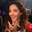 Natalia Kelly vertritt Österreich beim Eurovision Song Contest 2013