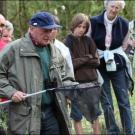 alle warten gespannt...