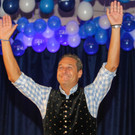Strache-Rede am Ascherfreitag