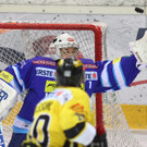 Zweite Heimniederlage in Folge für die Vienna Capitals