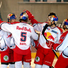 Red Bull - HC Innsbruck