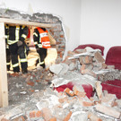 VU G__tzis PKW in Haus56.JPG
