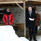 Winterschnittkurs des OGV-Hard
