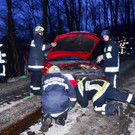 Niederösterreich: Eine verletzte Person bei Unfall in Gloggnitz Eichberg