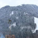 Bau des Schoppernauer Funkens