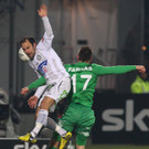 Sturm Graz gegen SV Mattersburg: 0:0 beim Frühjahrsauftakt