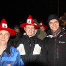 Impressionen vom 18. Funken