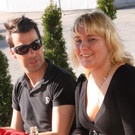 partypeople.at: the kart race