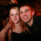 Original Captains Party