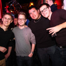 DJ F.A.B.'s Birthday Bash