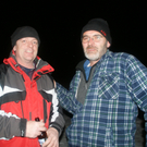 Bilder vom Funken in Egg