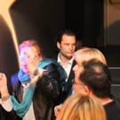 Helmut Berger feiert in Wien