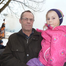 Funken in Meiningen 2013