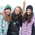 Funken in Tisis 2013
