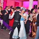 Wäschermädelball 2013