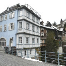 Café Illschlucht