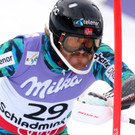 Herren-Slalom: 2. Durchgang