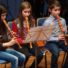 MS Konzert Bludesch