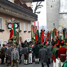 54. Anton Wallner Gedenkfeier III