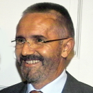 Bürgermeister Berno Witwer