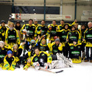 2. Charity Event in der Lustenauer Eishalle