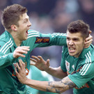 Wiener Derby - 17.2.2013
