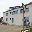 Bachmann-Mühle-Weg, Bahnhofstraße und Birkiswies