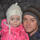 Funkenabbrennen Dalaas 2013