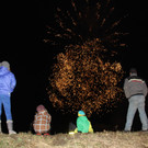 Das Klangfeuerwerk