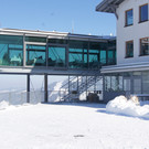 Karren-Panoramarestaurant wird saniert und erweitert