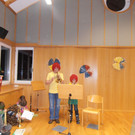 Vorspielabend 2013