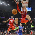 NBA All Star Game 2013